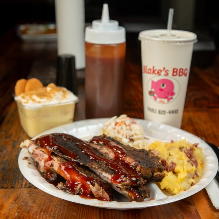 Where Every Bite Tells A Story Of Smoky Perfection