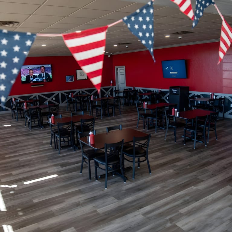 Reserve Your Table Today