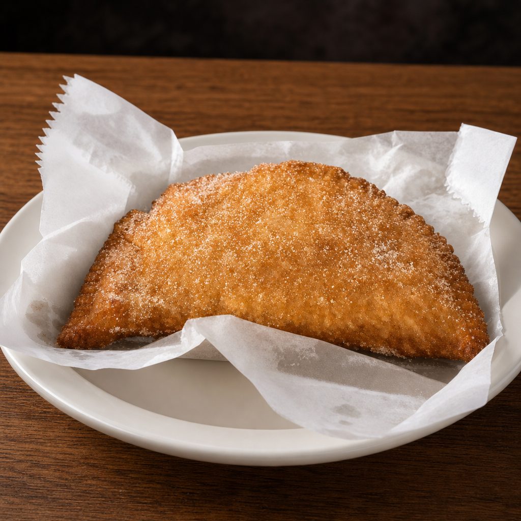 Fried Pie.