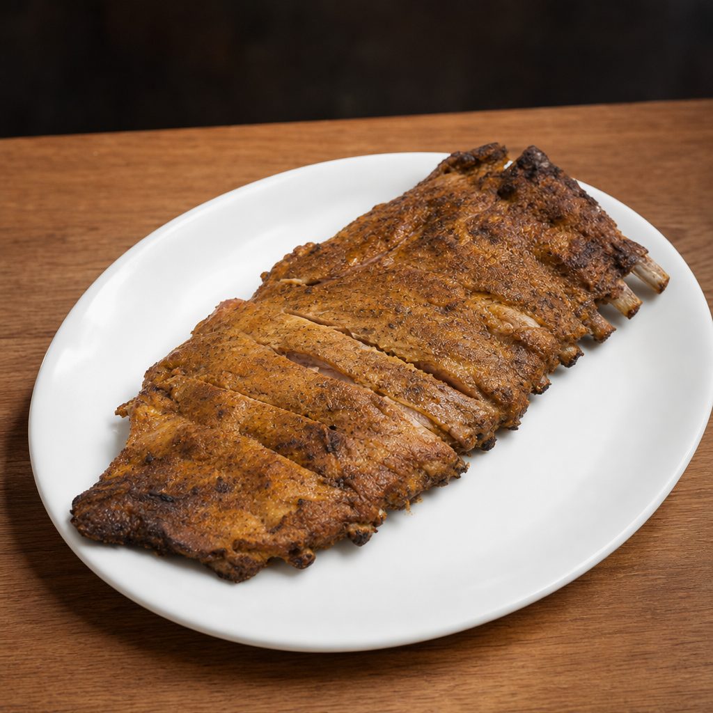 Ribs - Una Costilla.
