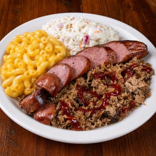3 Meat Combo - Combo de 3 Carnes